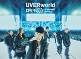 EPIPHANY at TOKYO DOME 2025.06.15(初回生産限定盤) | UVERworld